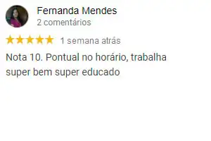 Fernanda Mendes