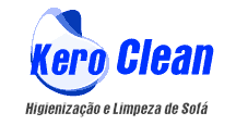 logo Kero Clean